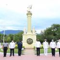 Gobierno del Estado defenderá con determinación y sin descanso intereses de familias tamaulipecas: Gobernador