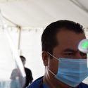  Reforzarán medidas de prevención y salud ante el Covid-19 en centros laborales de Tamaulipas