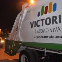  Casi se desliga municipio de Victoria de recolectar la basura