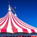  Atracciones mecánicas y circos aún no tienen permiso para operar, advierten
