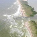  230 MDP se destinaron para revertir erosión de cordón litoral y evitar inundaciones en sur de Tamaulipas