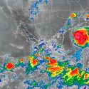  Depresión tropical provocará lluvias en el noreste de Tamaulipas: PC