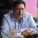  Reeligen a líder nacional del SITEM; visitará Tamaulipas para reforzar presencia.
