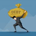  Recurren comerciantes al endeudamiento para enfrentar crisis