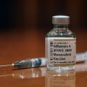  Población debe aceptar vacuna de Influenza para evitar riegos de temporada invernal