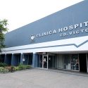  Hospital del ISSSTE en Victoria, el peor del estado