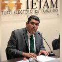  Consejos municipales y distritales del IETAM se instalan el uno de febrero