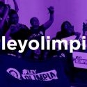  Feministas se manifiestan en El Mante, piden que Ley Olimpia no sea botín político de partidos y que integren opinión de tamaulipecas