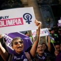  Urge que el Congreso de Tamaulipas apruebe la Ley Olimpia contra violencia digital