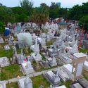  Planean construir nuevo cementerio en Victoria