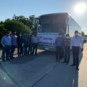  Productores de Tamaulipas protestan por agua