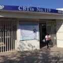  CBTIS 119 enfrenta alta demanda energética por el uso de aires acondicionados