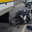  Aumenta índice de accidentes en motocicleta, hasta 12 diarios: tránsito local