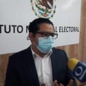 Difunde INE convocatoria para supervisores y capacitadores electorales