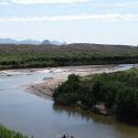  Admiten sobreexplotación de las aguas de la cuenca del Río Bravo.