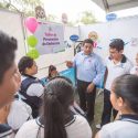  Impulsa DIF Tamaulipas estrategias para reducir adicciones, embarazos y acoso escolar entre adolescentes y jóvenes tamaulipecos