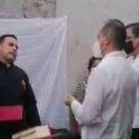  Detectan a falso sacerdote, cobra hasta 3 mil pesos por misa