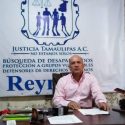  Rechaza Justicia Tamaulipas nuevo protocolo para búsqueda de desaparecidos
