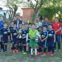  Liga infantil en Mante no reactivará encuentros deportivos hasta llegar al semáforo verde