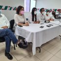  Se siente un priísmo vivo en Tamaulipas: Mayra Ojeda