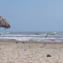  Sólo la Playa Bagdad de Matamoros abrirá este fin de semana