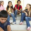  Afecta a estudiantes el bullying