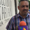  Descartan en Tamaulipas despidos de personal eventual que ha enfermado por COVID-19
