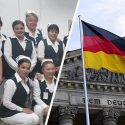  Descartan explotación laboral de enfermeras que se fueron a Alemania