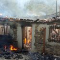  Paga seguro de predial en Victoria más de 1.3 MDP a víctimas de incendios y robos