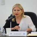  Juanita Sánchez tiembla de miedo ante disposiciones del gobierno federal