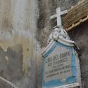  Propone cronista recuperación del Panteón del Cero Morelos