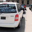  Falsos gestores defraudan con regularización vehicular