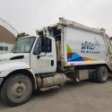  Ayuntamiento arrendará a 12 camiones de basura
