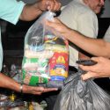  Serán dos entregas de 5 mil despensas, el apoyo emergente a comunidades afectadas por sequía: Noé Ramos