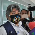  Mientras la vacuna contra el COVID no llegue a Tamaulipas, debemos seguirnos cuidando: Gloria Molina
