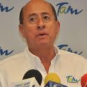  Detiene Gobierno Federal proyectos estratégicos para Tamaulipas
