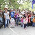  Jóvenes Tamaulipas entregará más de cinco mil juguetes