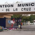  Condicionan apertura de panteones en Tamaulipas para el día de muertos