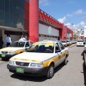  Descartan taxistas incremento a tarifas por aumento del precio del gas LP