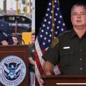  Anuncia Gobierno de Tamaulipas y Patrulla Fronteriza continuación del programa binacional de seguridad “Se Busca”