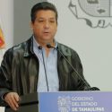  Tamaulipas no es, ni será zona libre para el crimen; asegura Francisco Cabeza de Vaca.