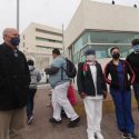  Por evidenciar carencias del Hospital Canseco de Tampico, despiden a empleados: denuncia sindicato