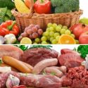  Descartan aumentos al precio de la carne, frutas y verduras