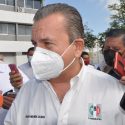  Coalición “Va por México”, entre el PAN, PRD y PRI es un hecho en Tamaulipas