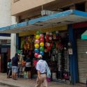  Diez edificios un riesgo latente en centro de Tampico