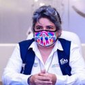  Lento pero baja la pandemia en Tamaulipas