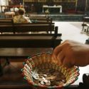  Hasta un 70 por ciento disminuyen ofrendas, donativos y limosnas en iglesias.