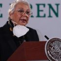  México avanza: sube del lugar 130 al 124 en percepción de corrupción