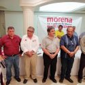  En Morena hay muchos aspirantes, pero aún no hay candidatos: Espriella