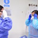  Por nueva variante del Coronavirus, refuerzan vigilancia epidemiológica en hospitales